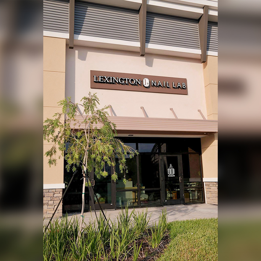 Nail Salon June 4